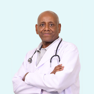 Dr. Fassil Teffera