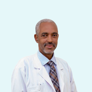 Dr. Fassil Teffera