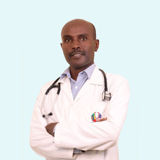 Dr. Fassil Teffera