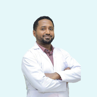 Dr. Fasil Nigussie
