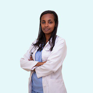 Dr. Fassil Teffera