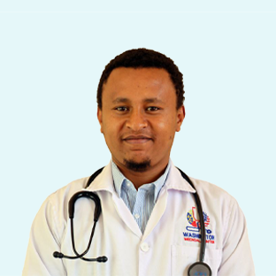 Dr. Fassil Teffera