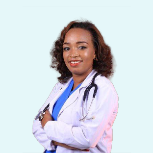 Dr. Tsion Zebdiwos