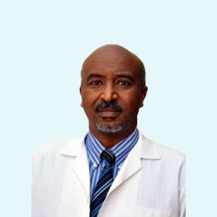 Dr. Yoseph Mamo