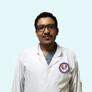 Dr. Burhan Feke