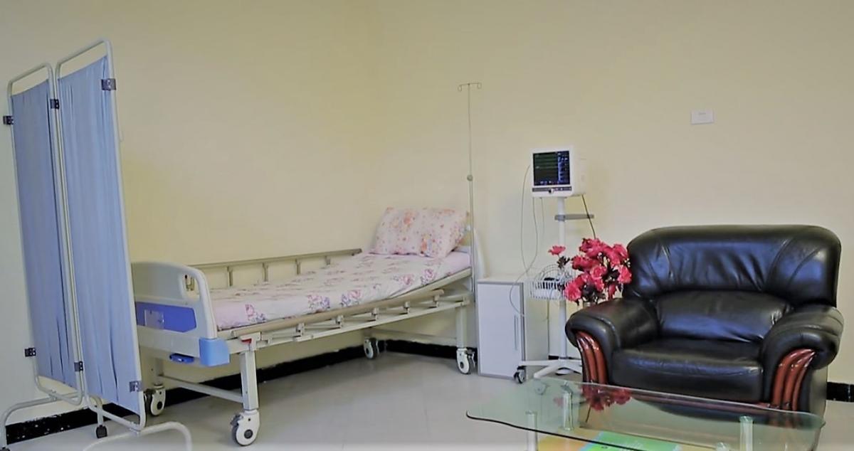 Inpatient Care Services-2